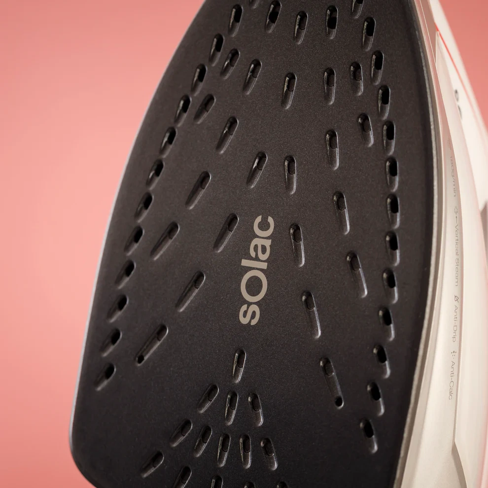 Žehlička Solac Optima 3000 , nepoužívaná - 5