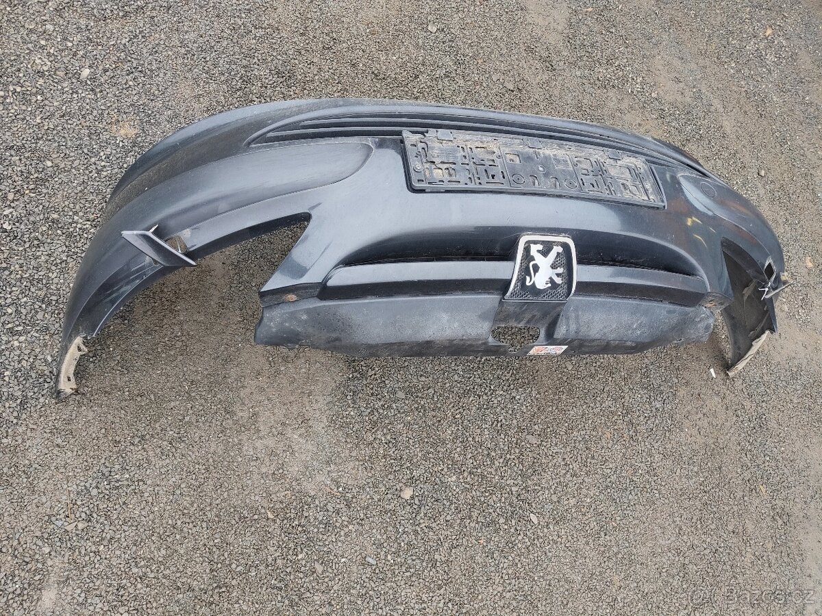 Karosářské díly Peugeot 307 - HB - EXLD - 5