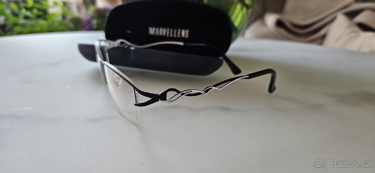 Dioptricke Brýle 0,5 - obroučky - 5