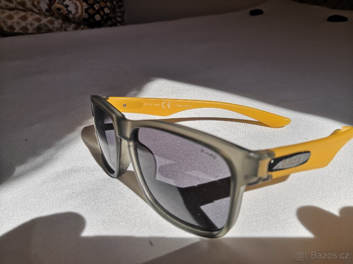 Sluneční brýle - 5