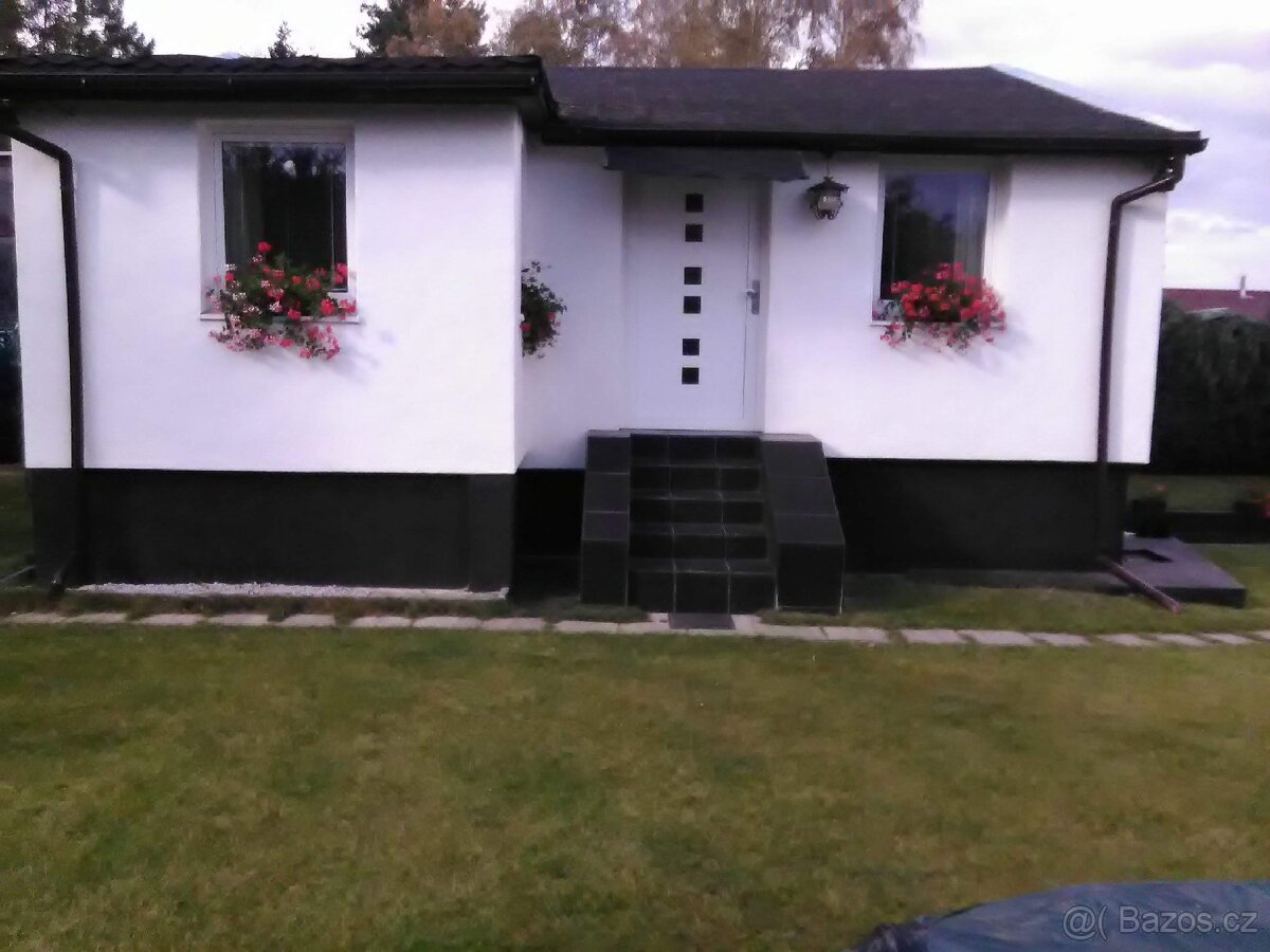 Prodám domek - 5