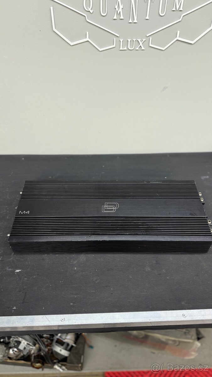 Digital Designs M4 - 5