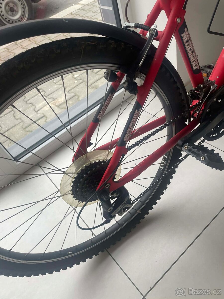 Horské kolo GT Outpost (M) - 5