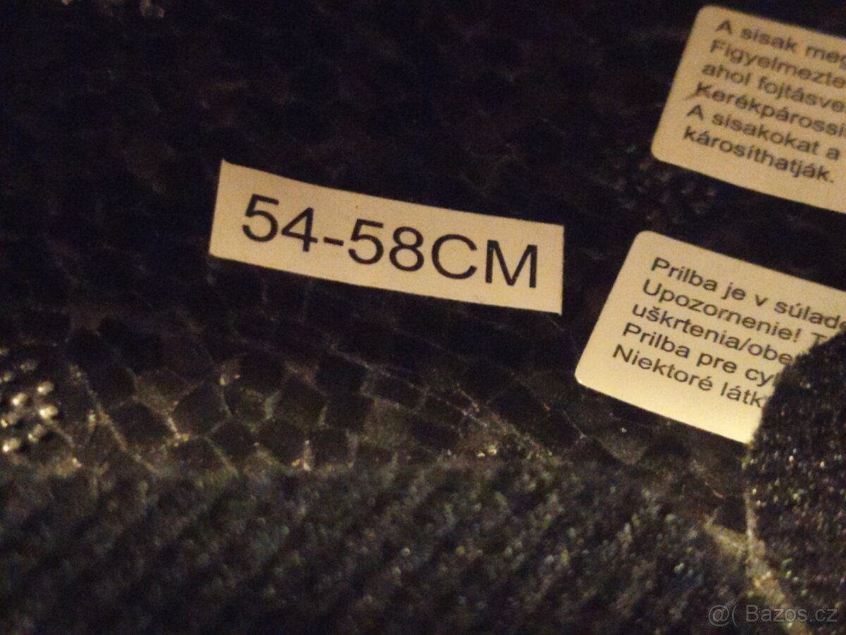 Přilba + chrániče pro děti - 5