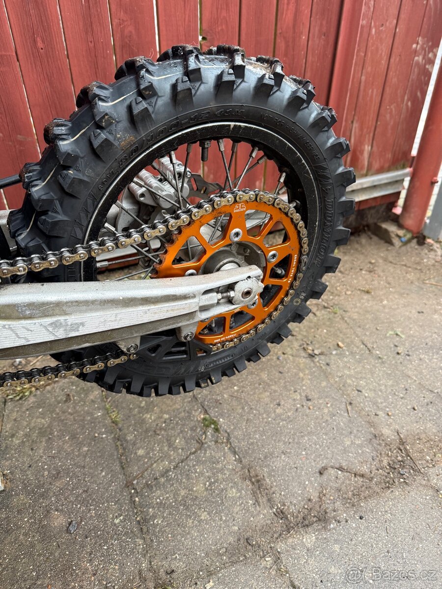 Ktm Sx 65 2019 - 5