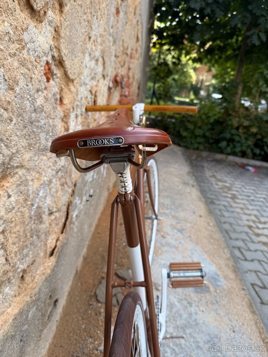 Prodam Stylový retro kolo - 5