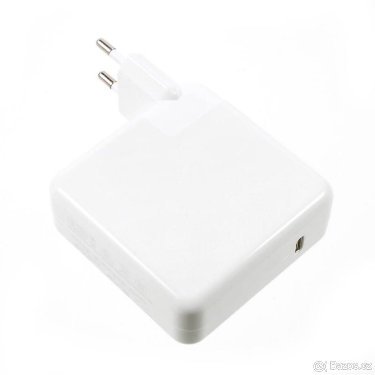 Nabíječka adaptér 87W s konektorem USB-C pro MacBook Pro✅ - 5