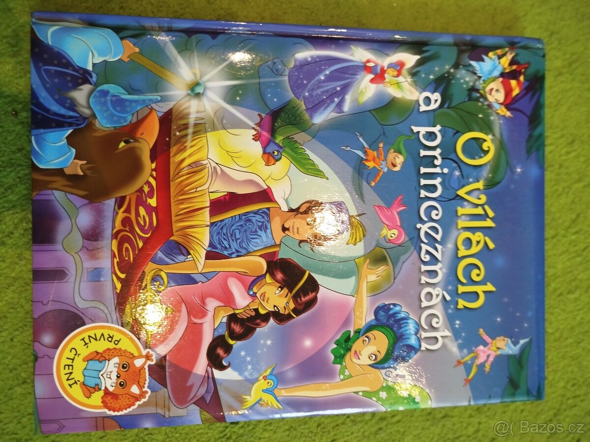 Dívčí hračky - 5