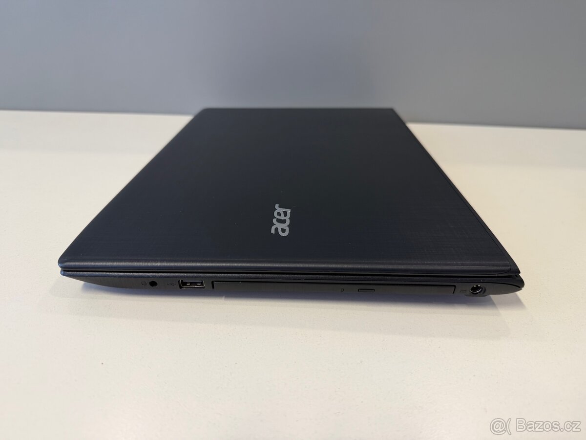 Acer TravelMate i3/8GB/SSD/FHD – pěkný stav - 5