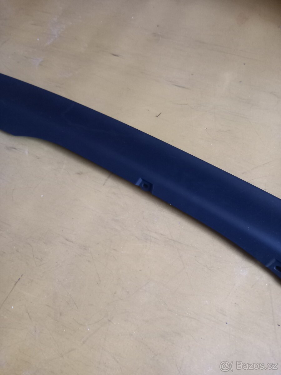 BMW F - M PERFORMANCE DIFUZOR - 5