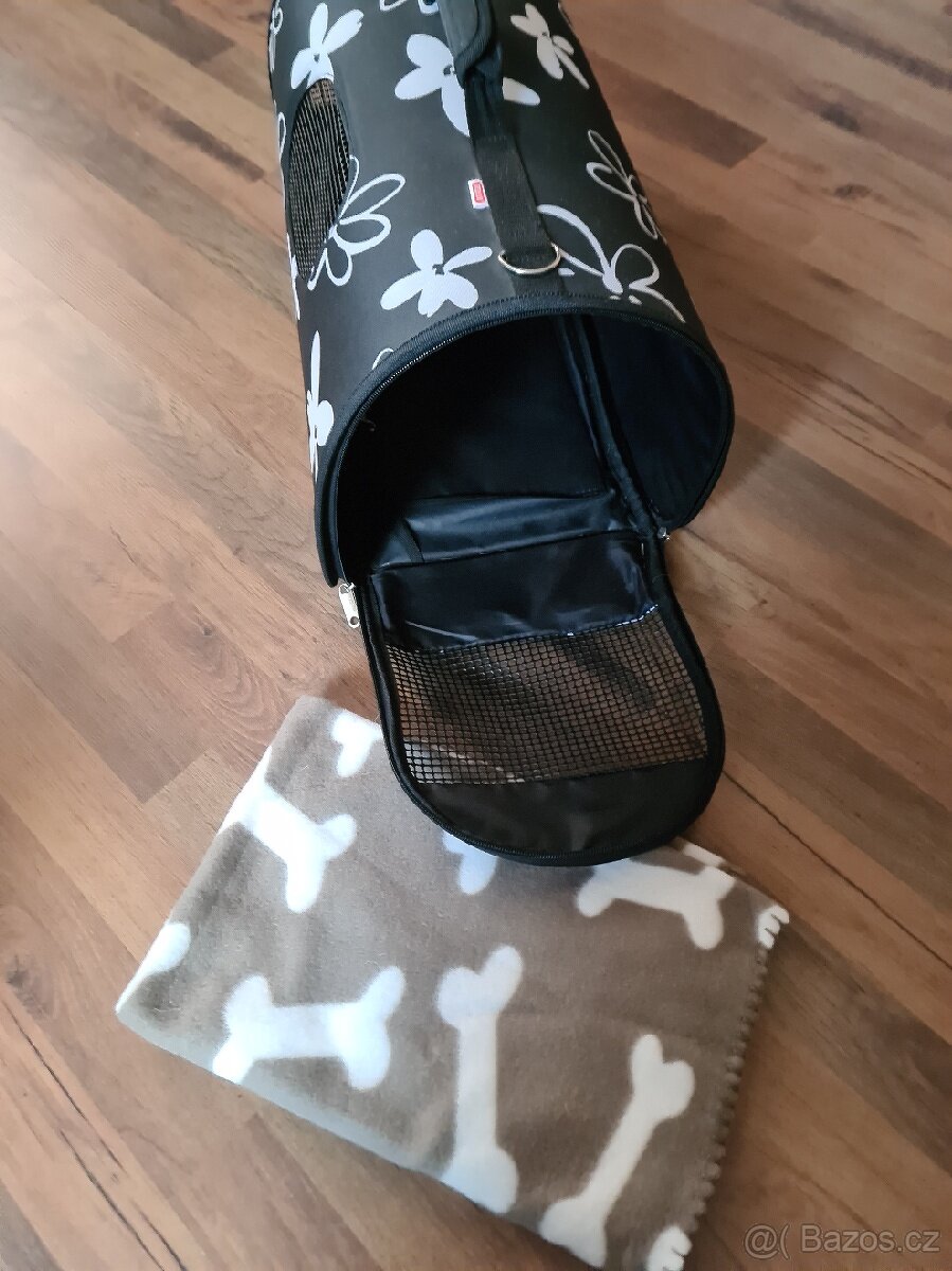 Cestovní taška pro psy - 5