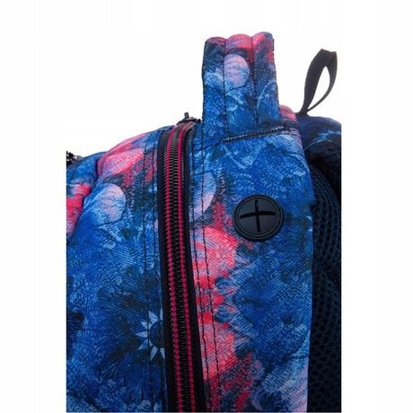 Školní batoh Coolpack Spiner Pink NOVÝ - 5