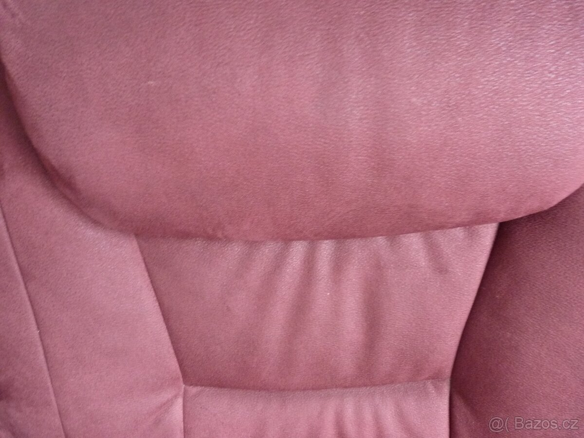 Sedací souprava - 5