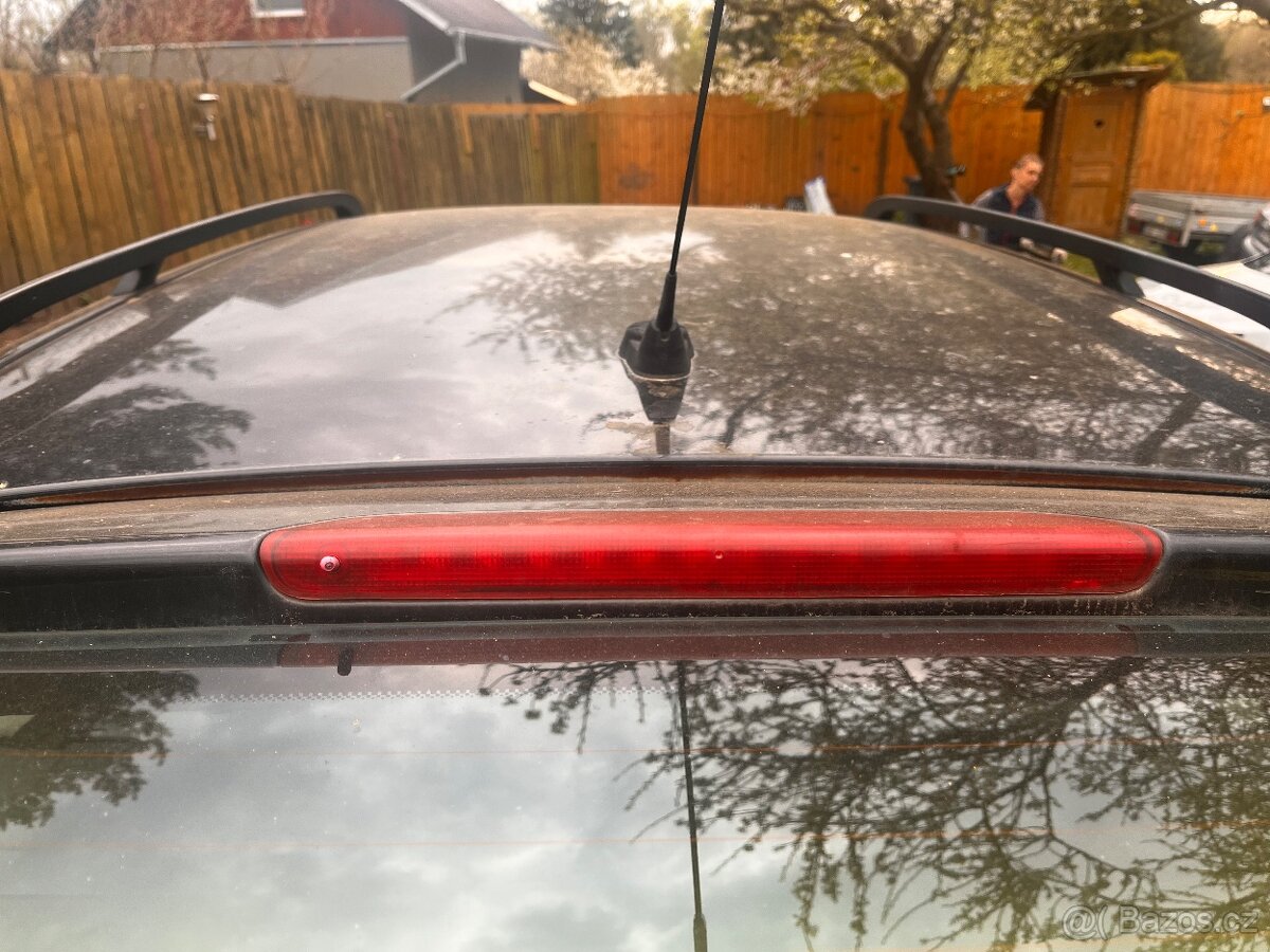 Octavia 2 páté dveře - 5