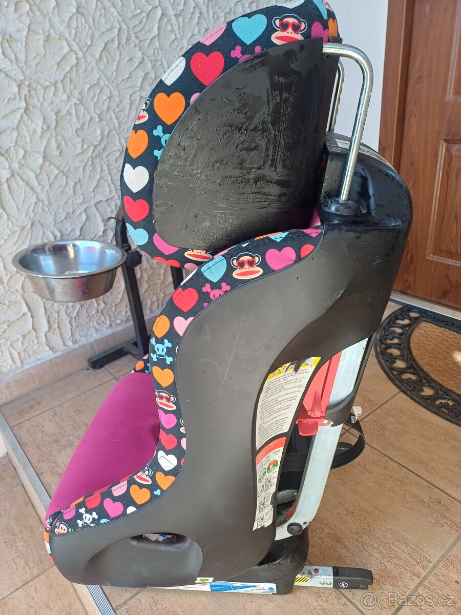 Prodej autosedacky - 5