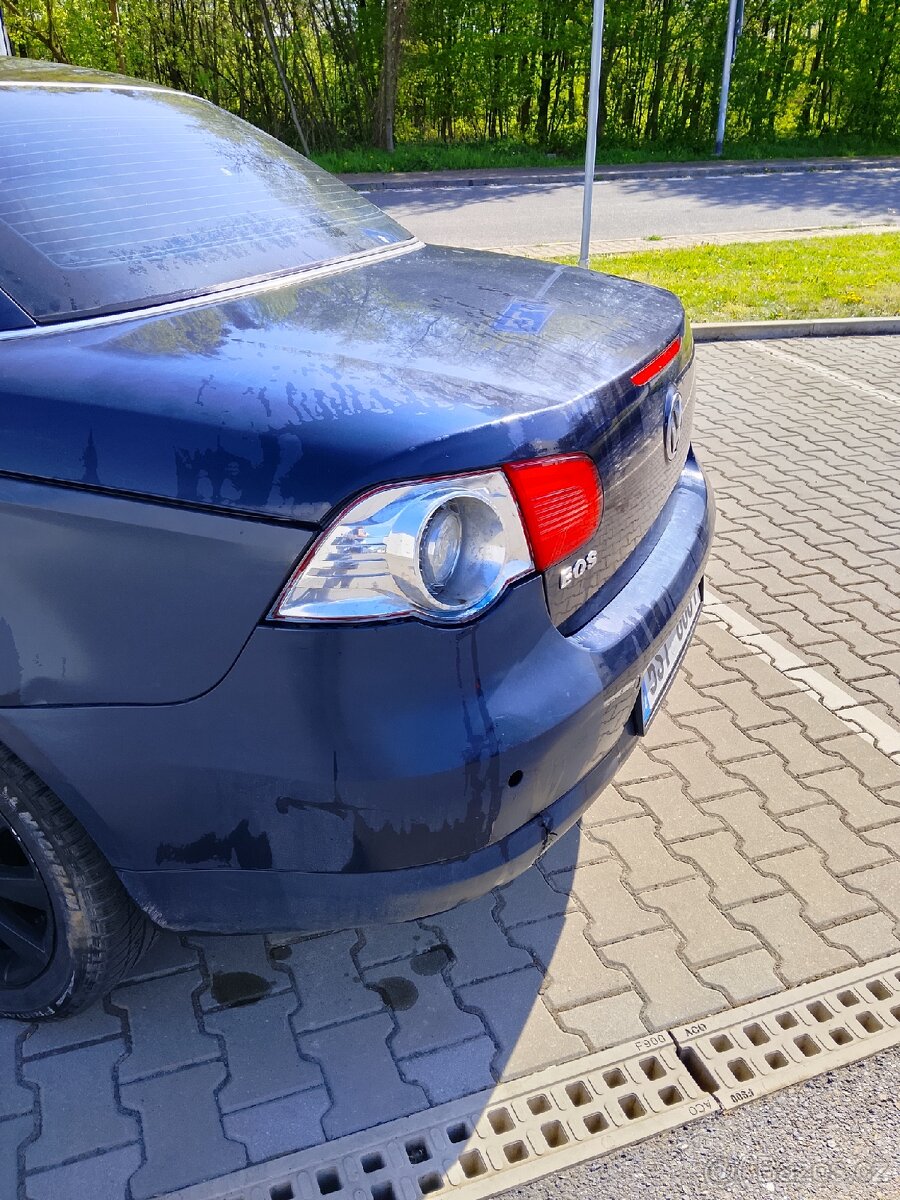 VW EOS - 5