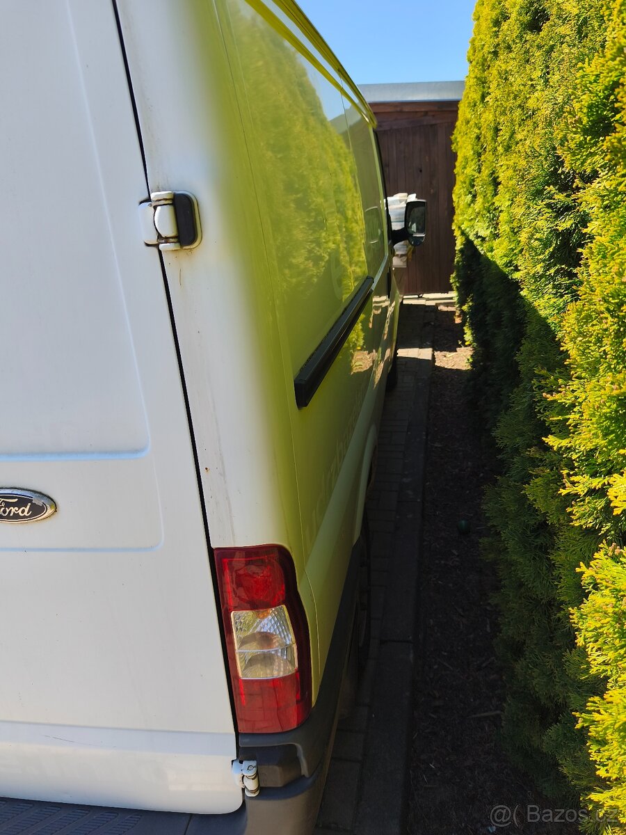 Ford Transit 2.2tdci - 5