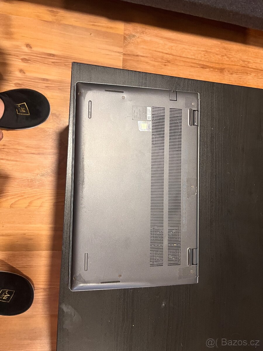 Dell Vostro 5415 / Ryzen 5 - 5