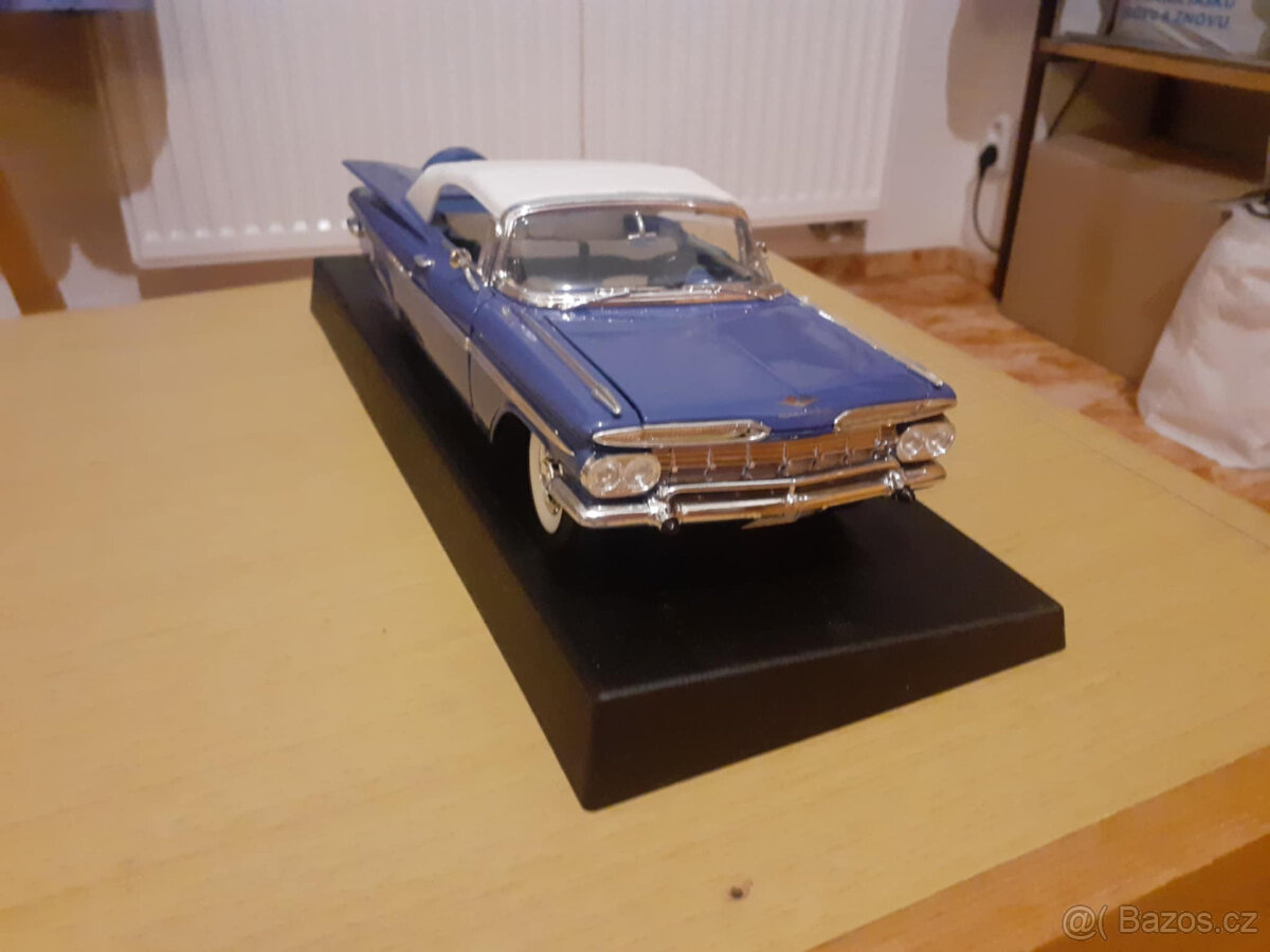 Chevrolet Impala 1959 - 5