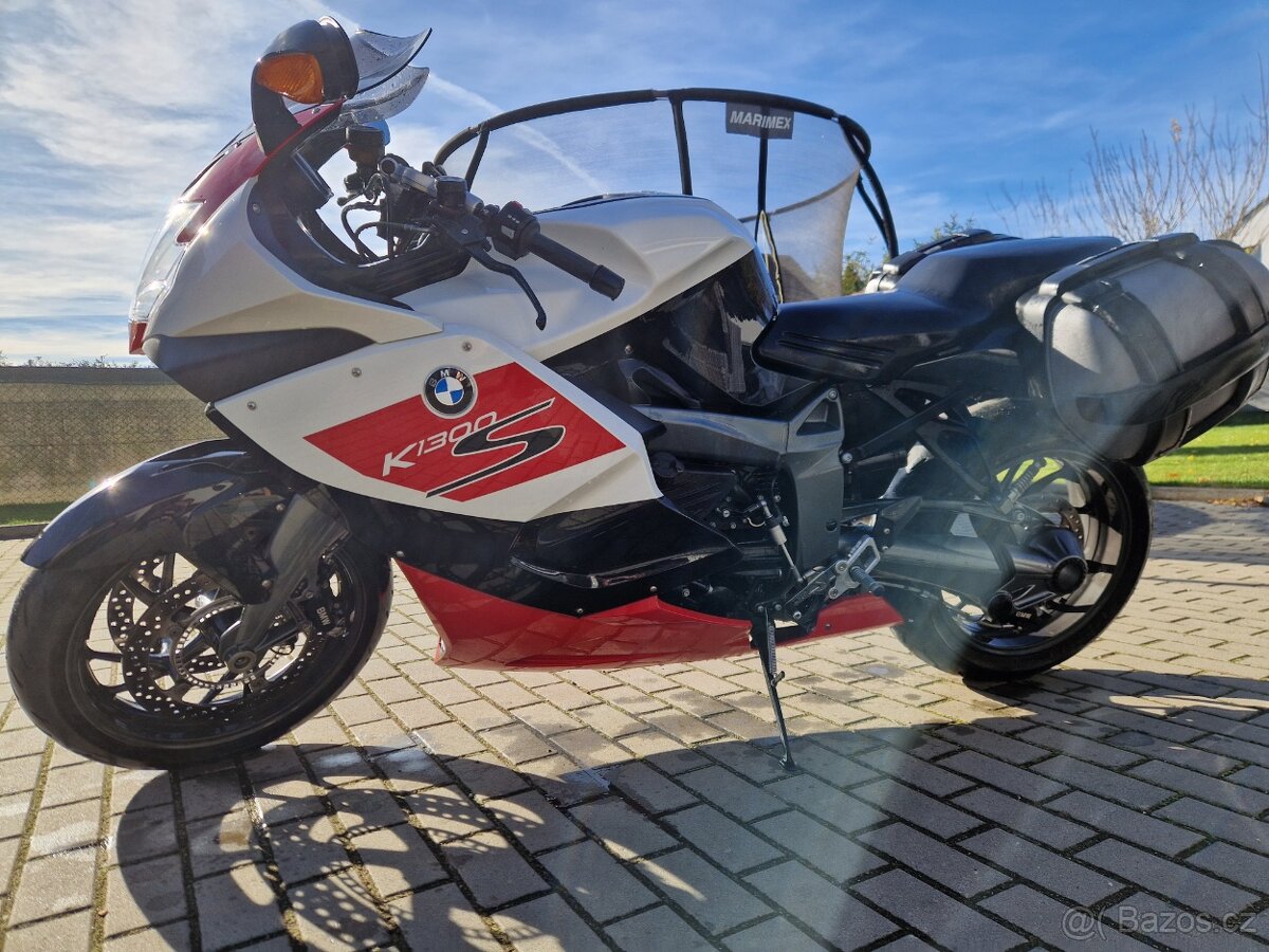Bmw k 1300 s - 5