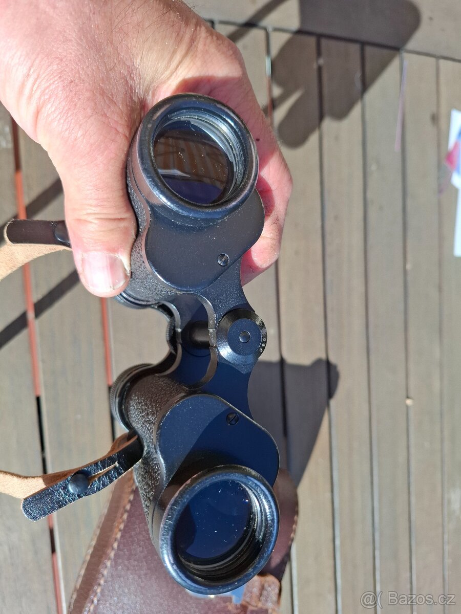 Dalekohled Zeiss 8x30 - 5