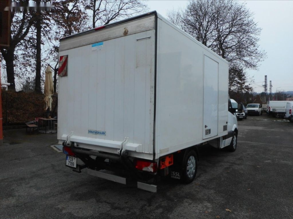 Mercedes-Benz Sprinter,2,1 CDi ČELO - 5