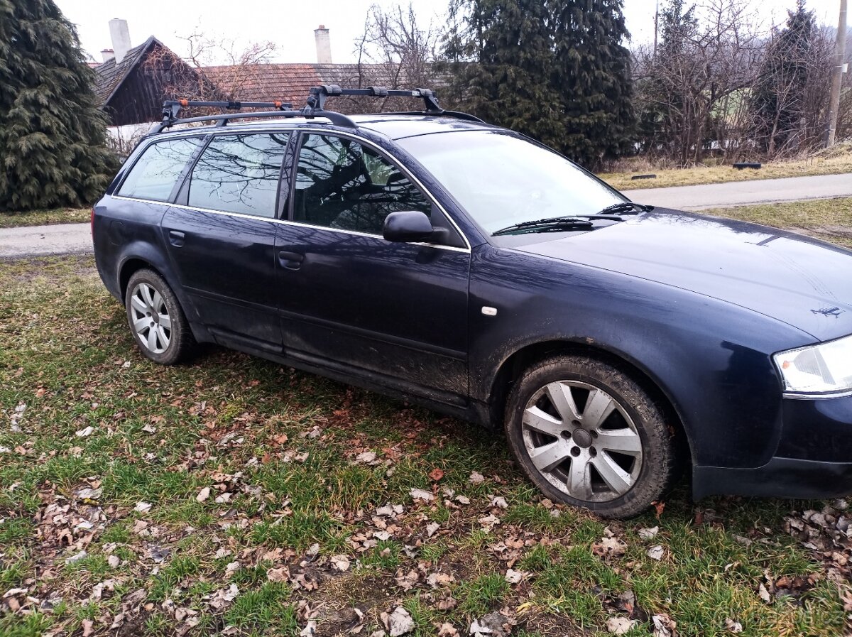 Audi A 6 18 t. - 5