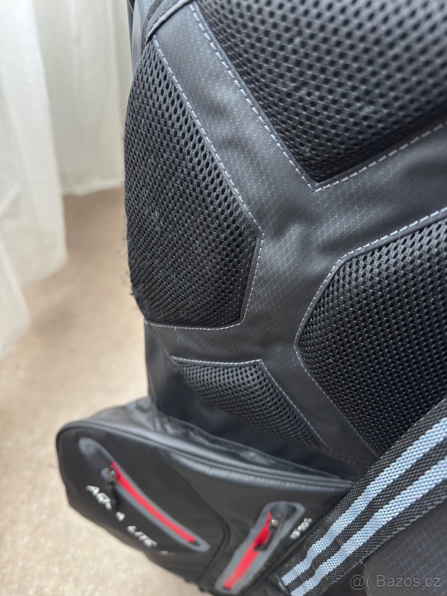 Stand bag Crivit - 5