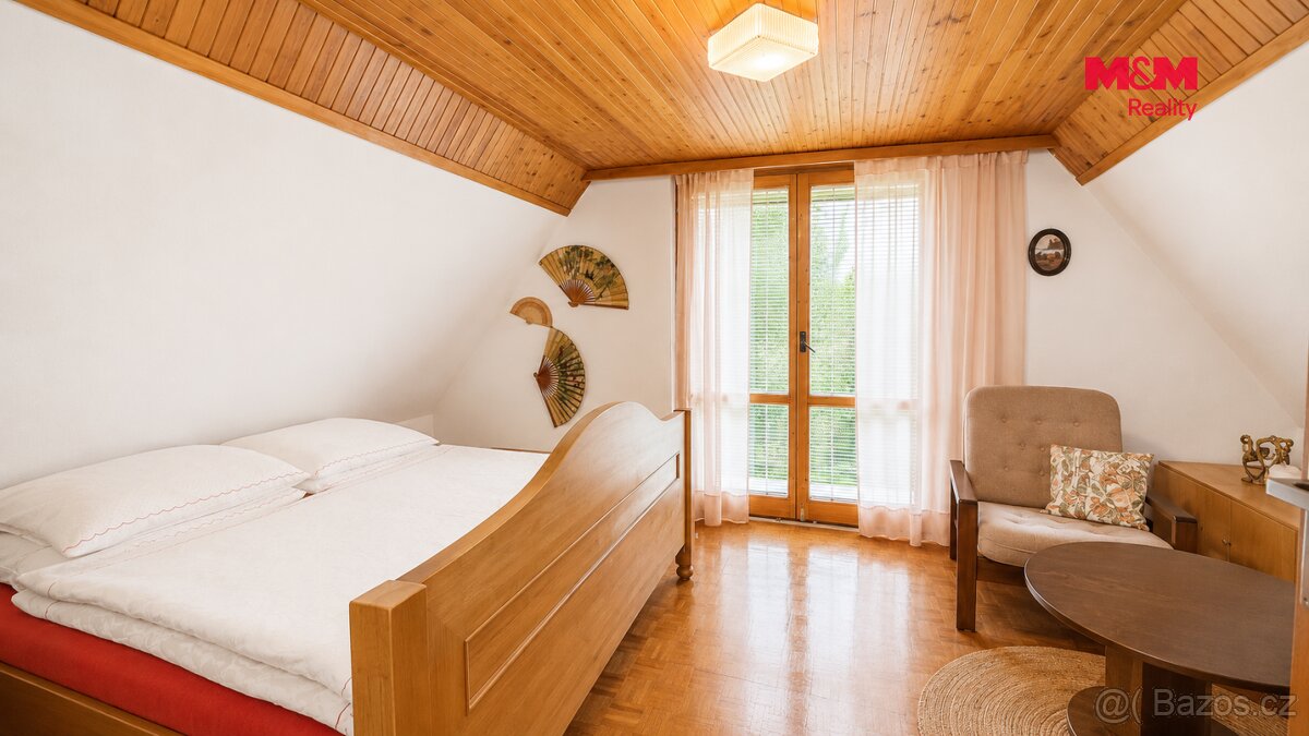 Prodej chaty, 92 m², Podolí I - Podolsko - 5