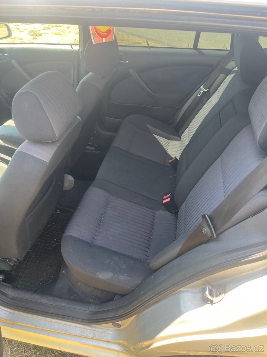 1.9tdi 81kw stk do 3/2028 - 5
