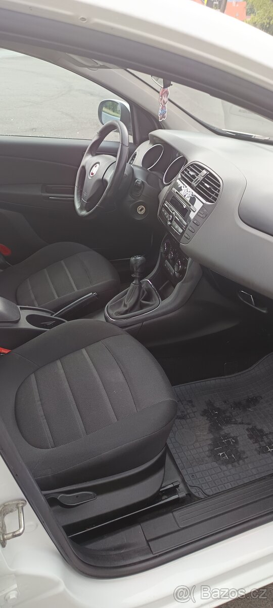 Fiat Bravo - 5