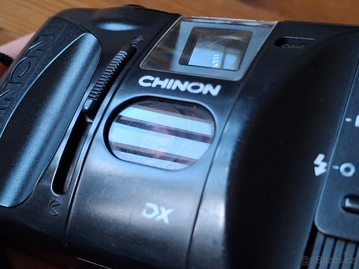 Chinon Auto GL - 5