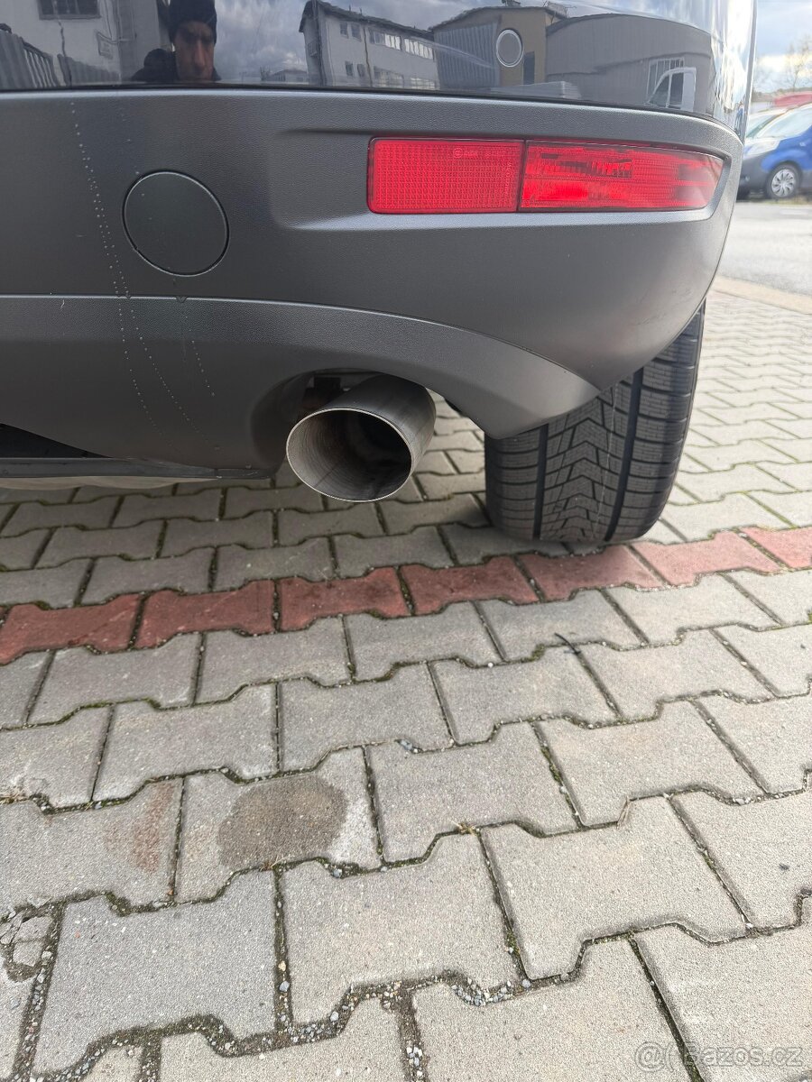 VW Touareg 3.0 tdi pružiny - 5