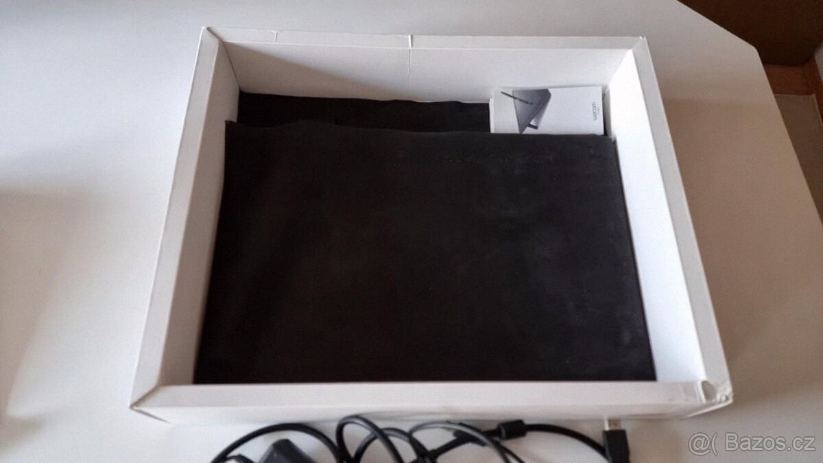 Wacom Cintiq 16 - 5