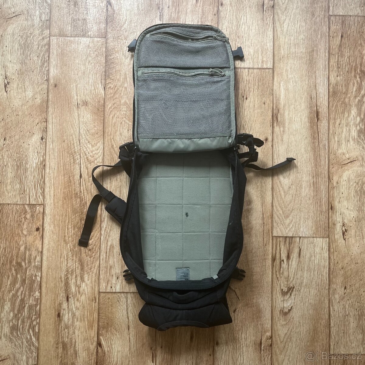 Batoh 5.11 AMP 12 Tactical černý 25L - 5