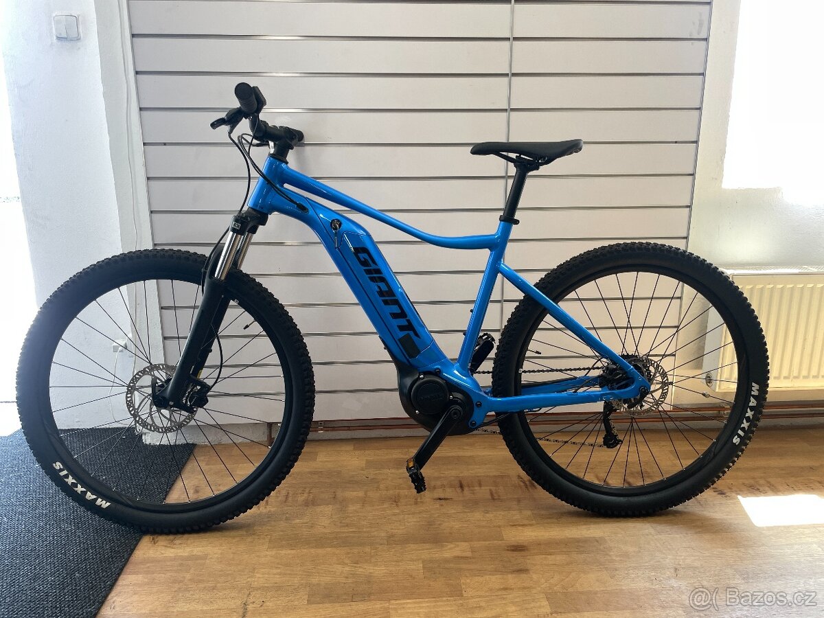 Elektrokolo Giant Talon E+2 - 5
