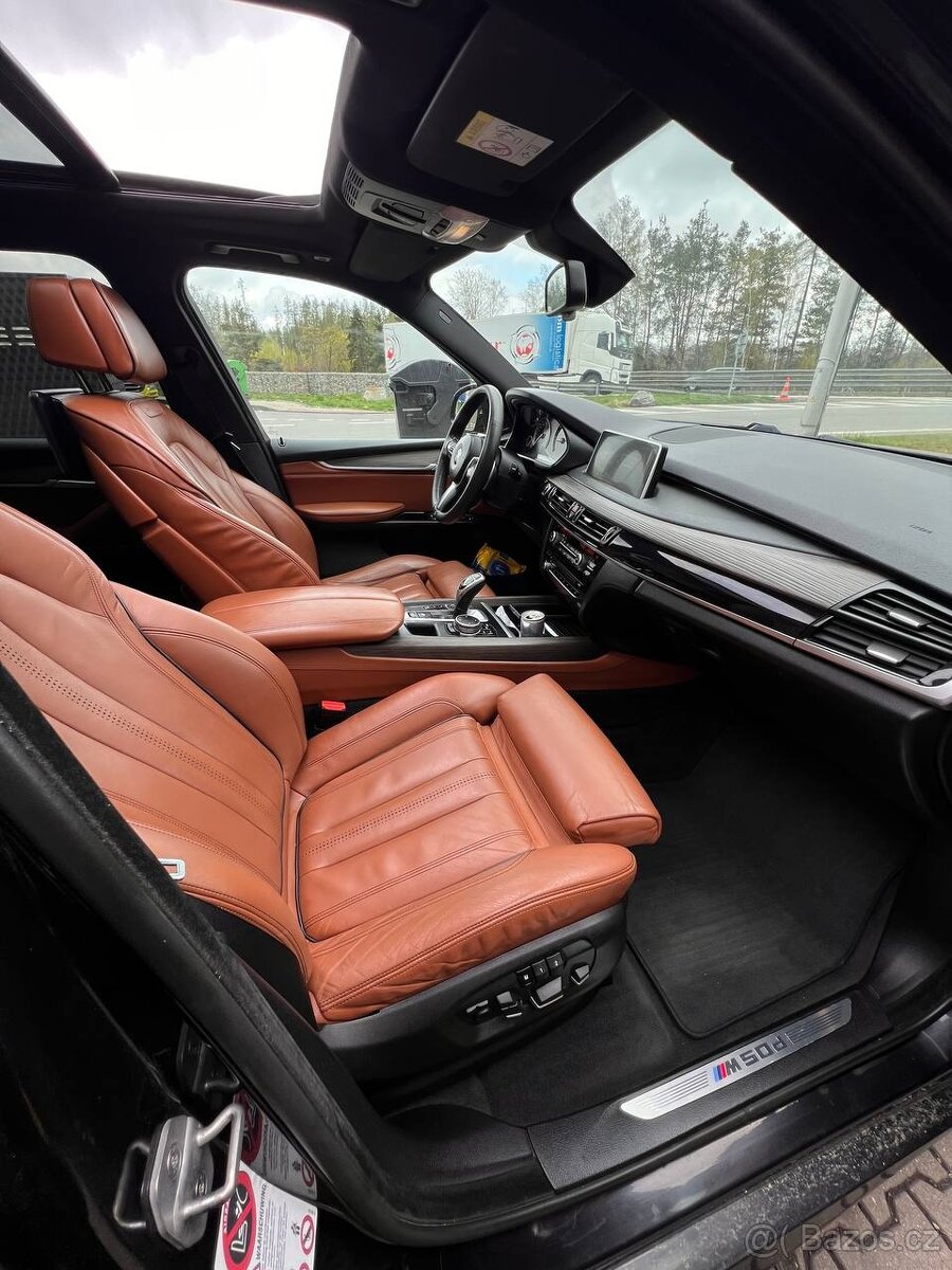 Bmw X5 f15 - 5