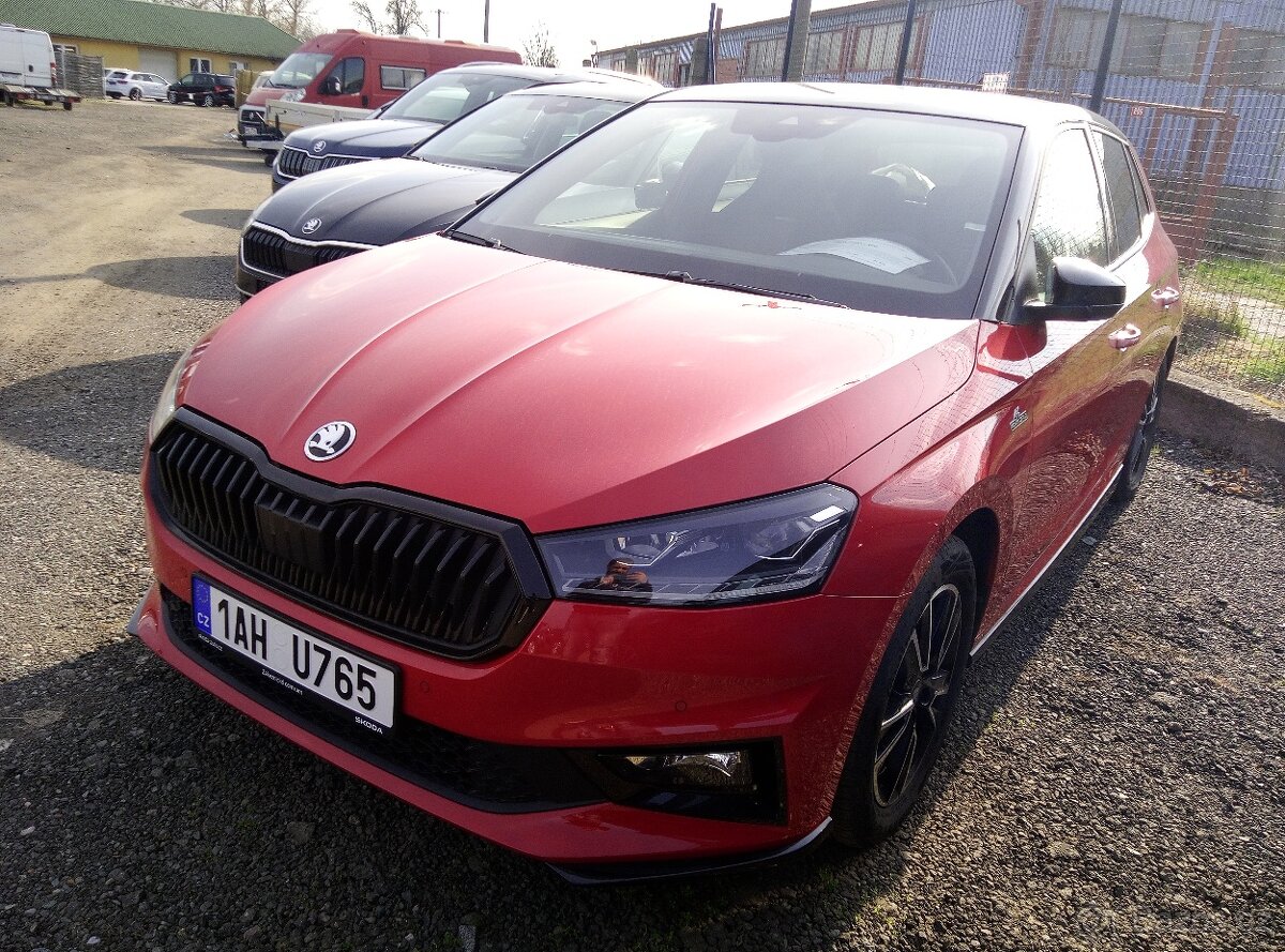 ŠKODA LAURIN & KLEMENT - 5