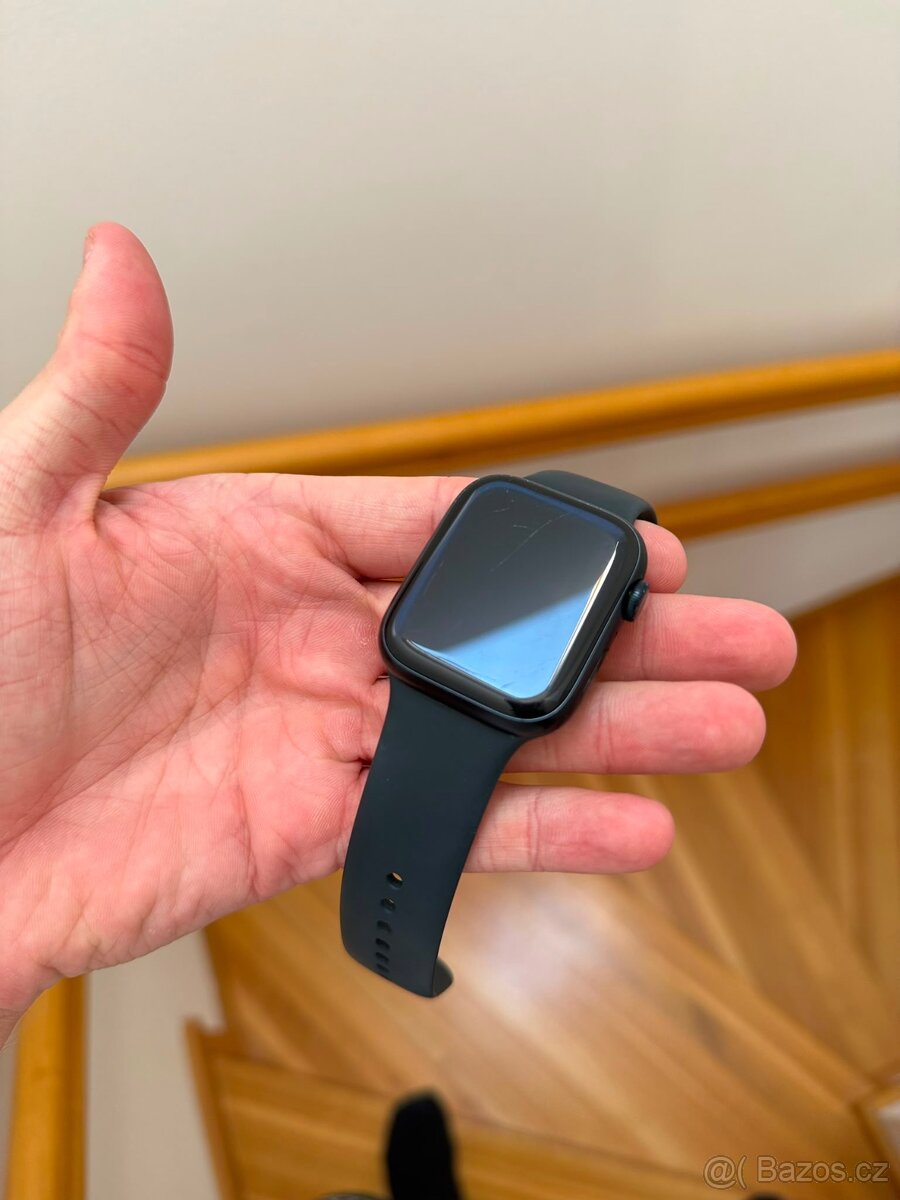 Apple Watch 8 45 mm - 5