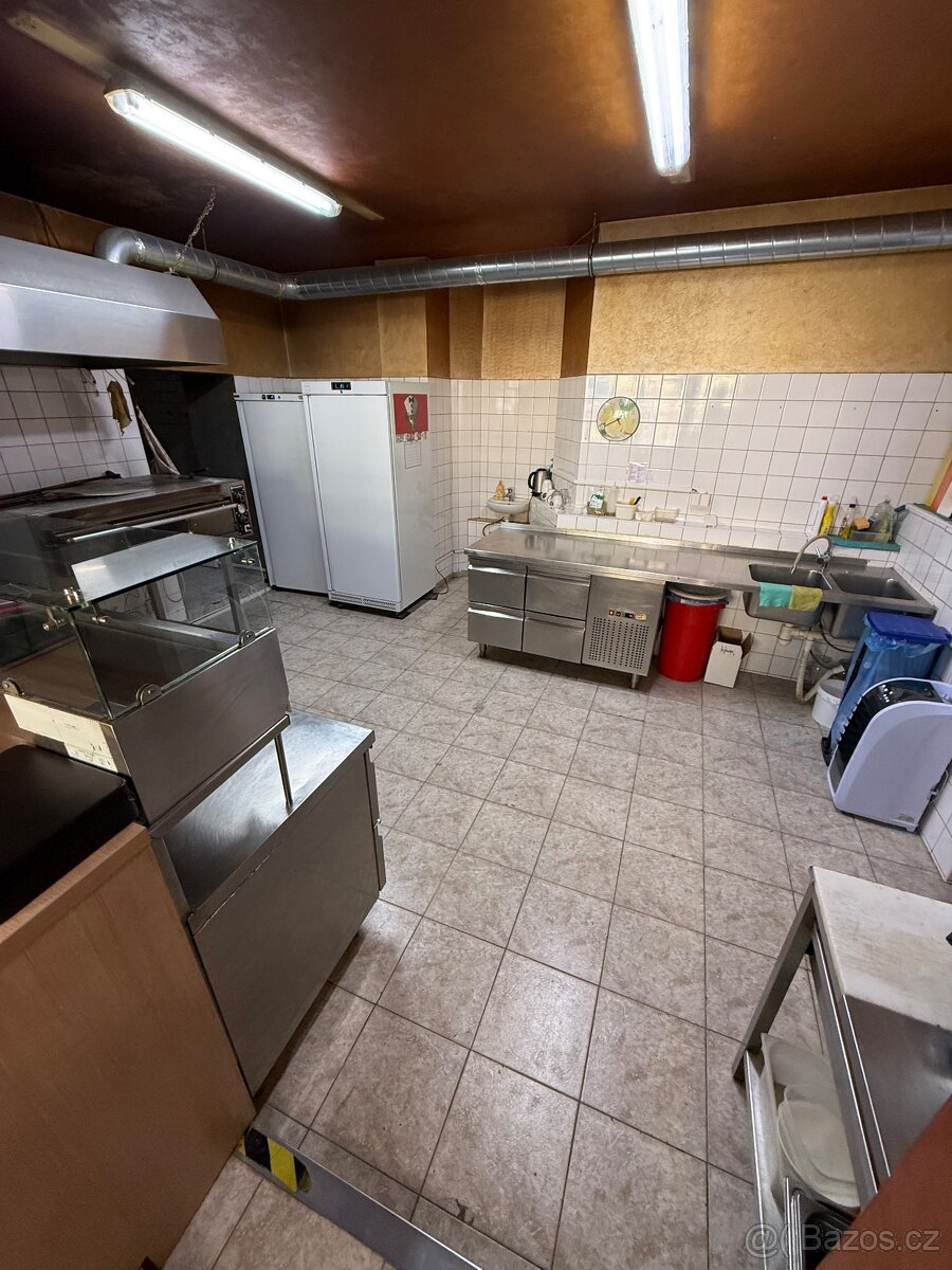 Pizzerie Giorgio Cheb - 5