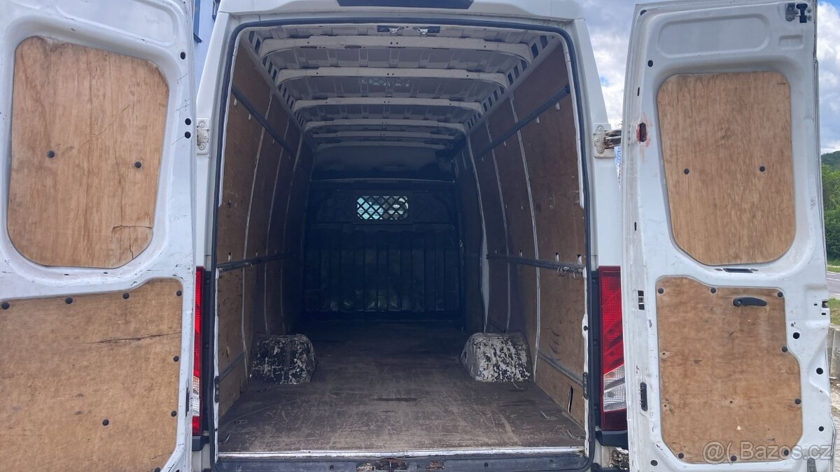 Iveco Daily - 5