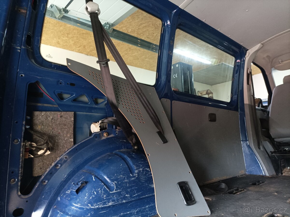 Vw T5 2, 5-96Kw - 5