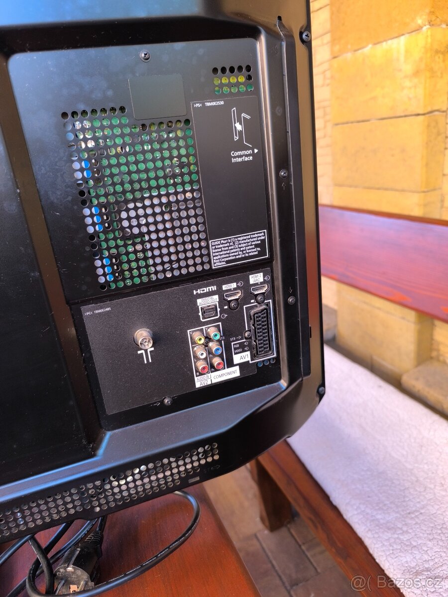 Panasonic Viera - 5