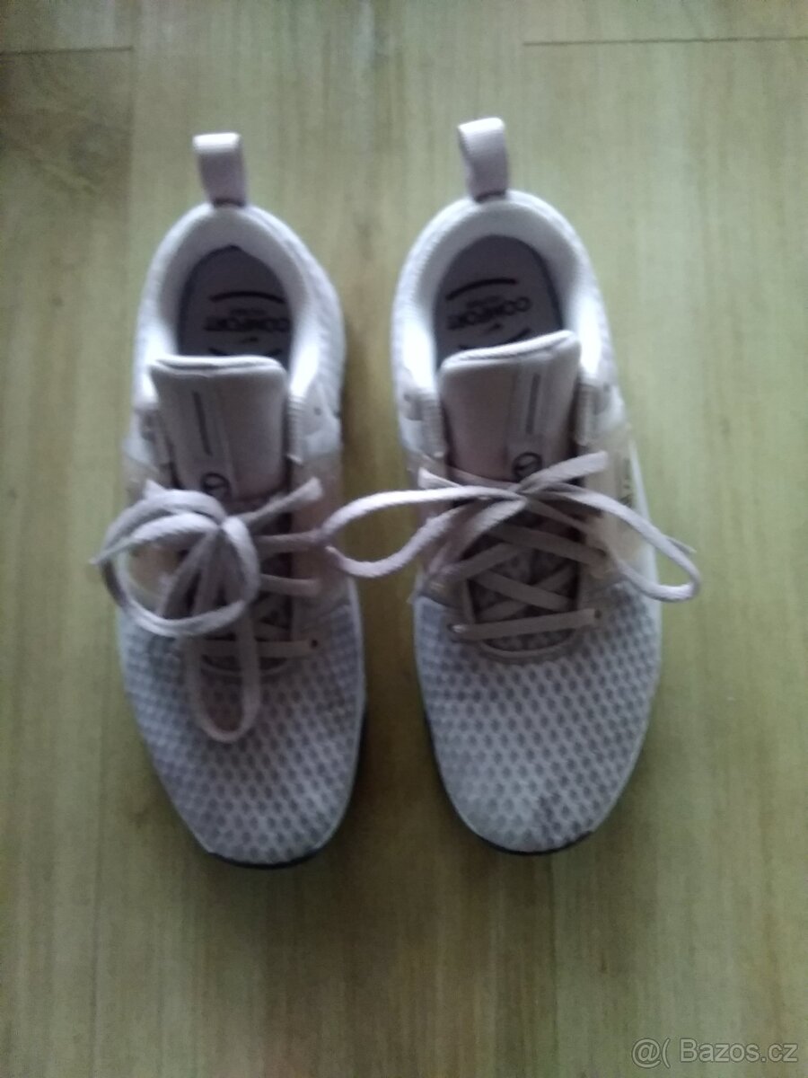 Boty Nike - 5