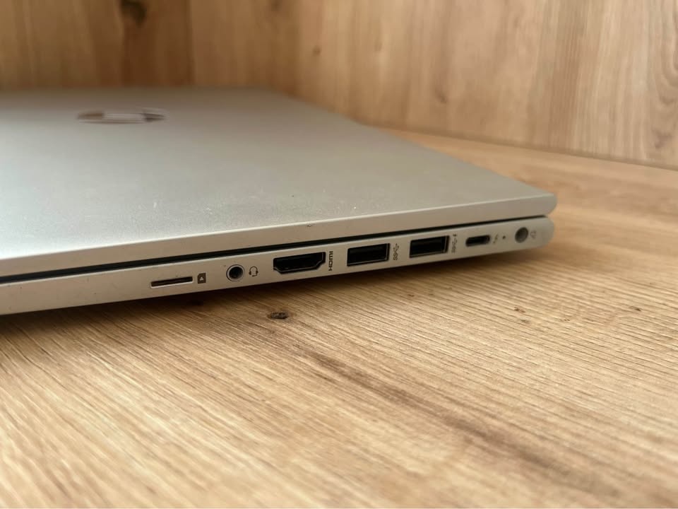 Notebook HP ProBook 650 G8 - 5