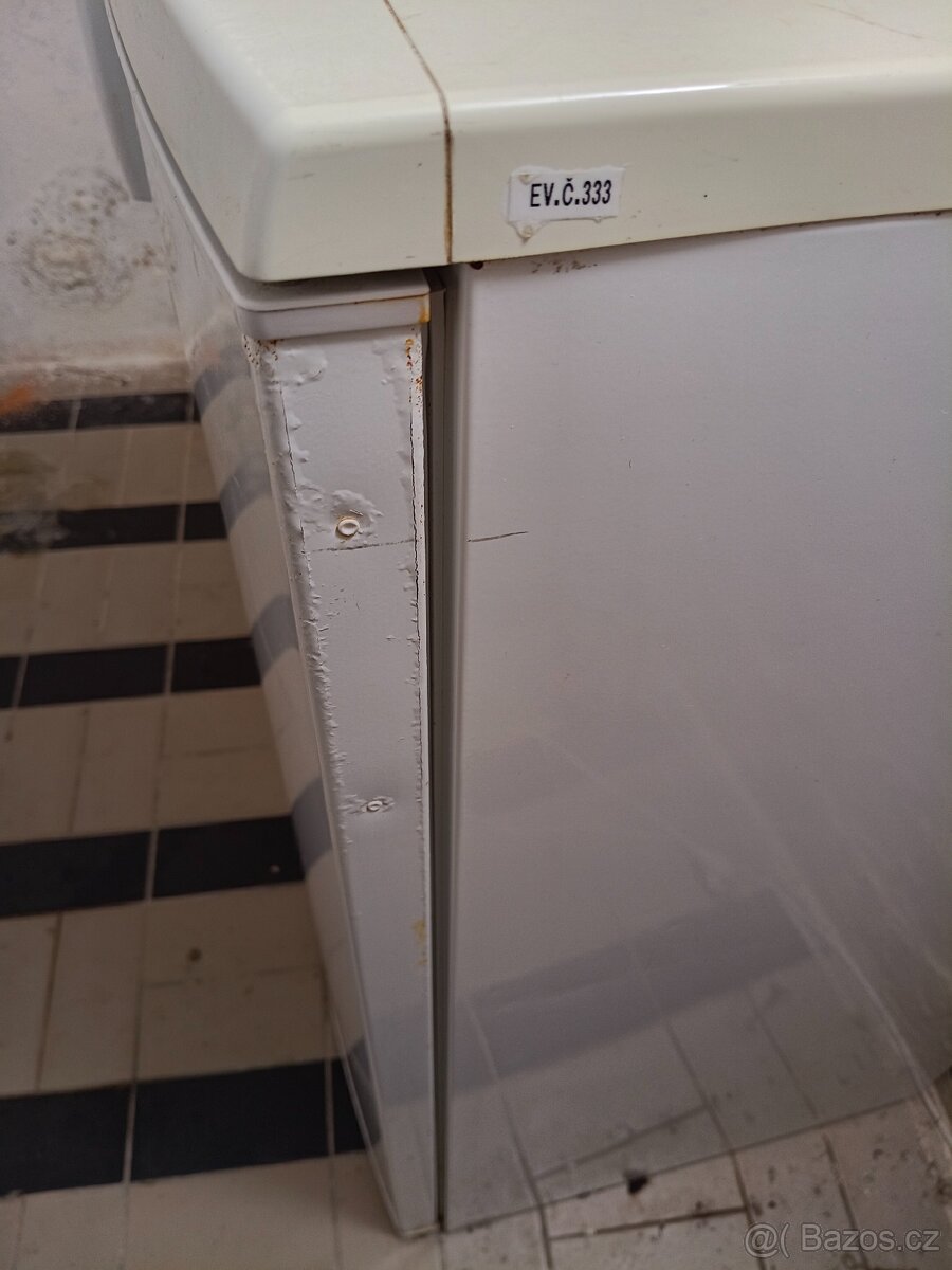Lednice Zanussi bez mrazáku - 5
