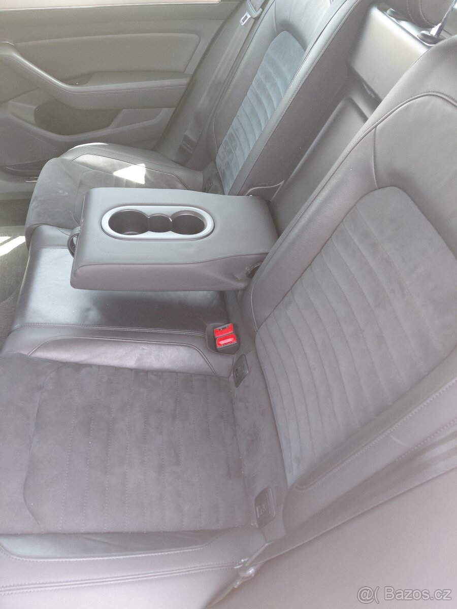 PASSAT B8 COMBI - 5