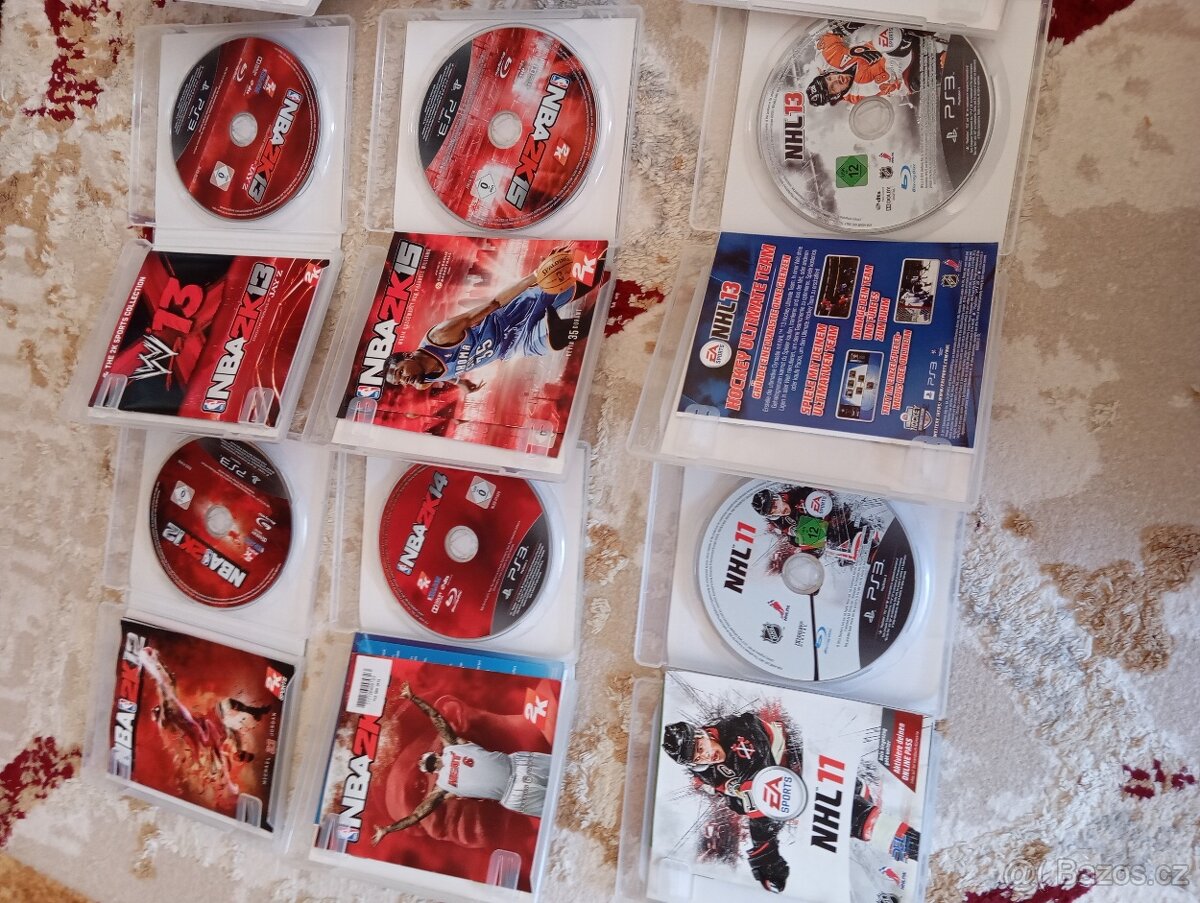 Hry pro PlayStation 3 - 5