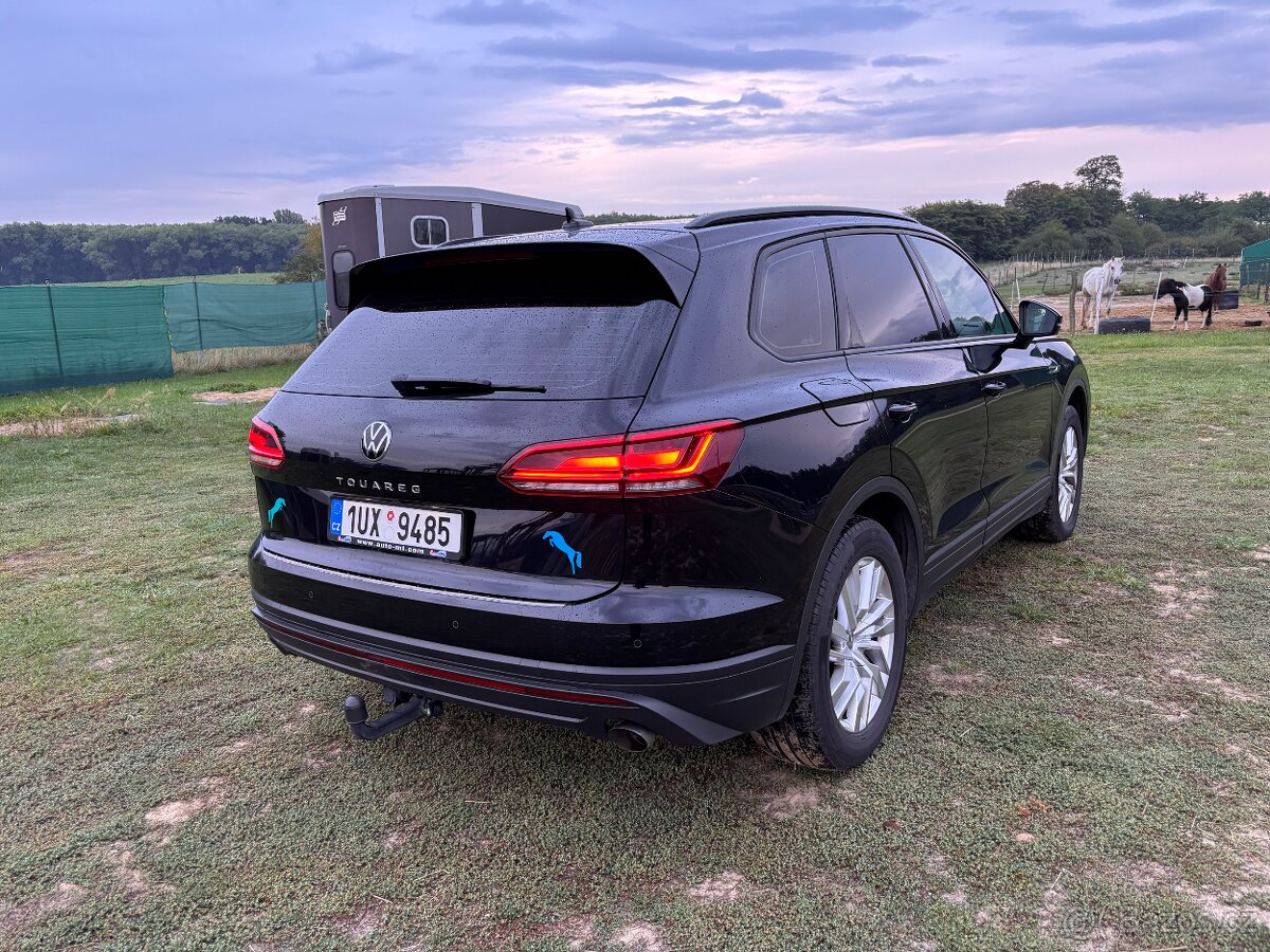 Touareg III r.v. 2021 - 5