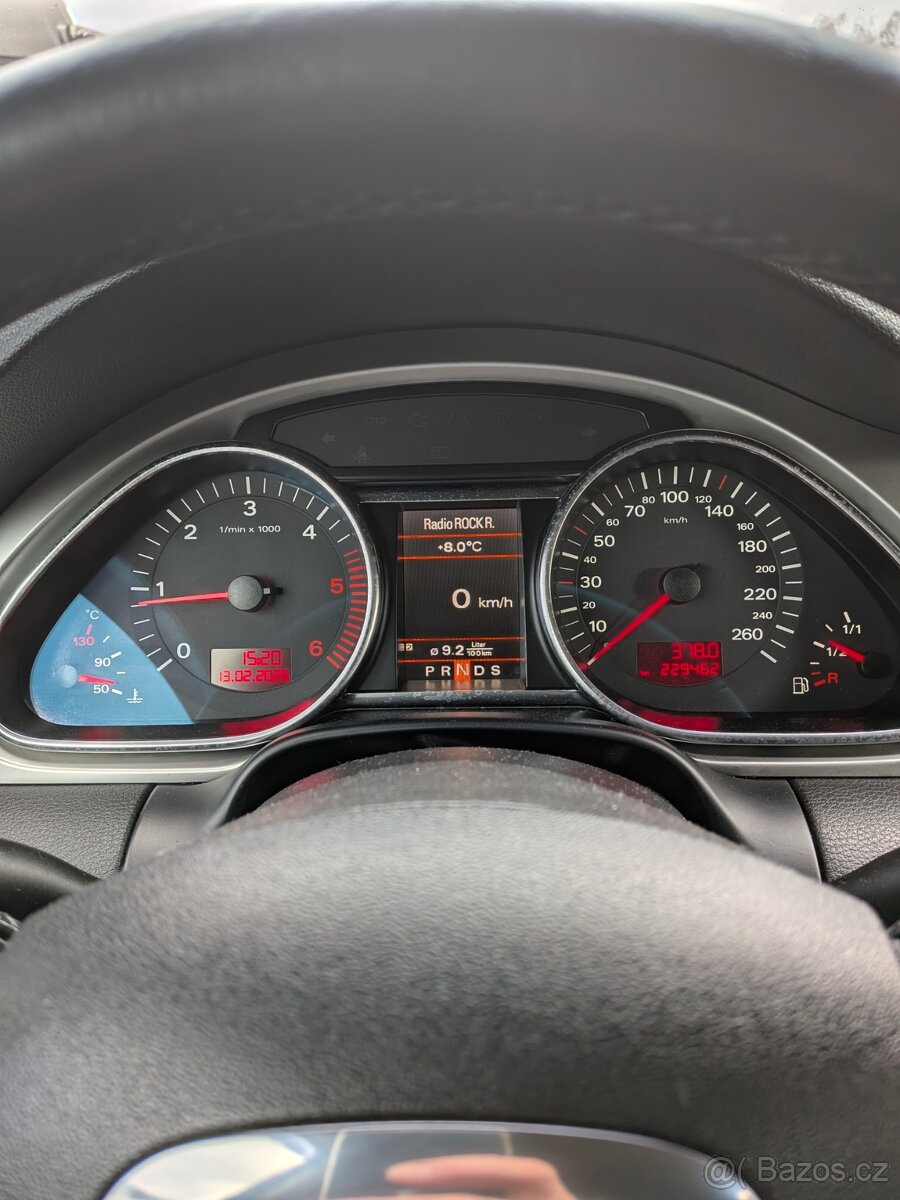 Audi Q7 - 5